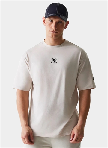 New Era MLB League Essential NY Yankee